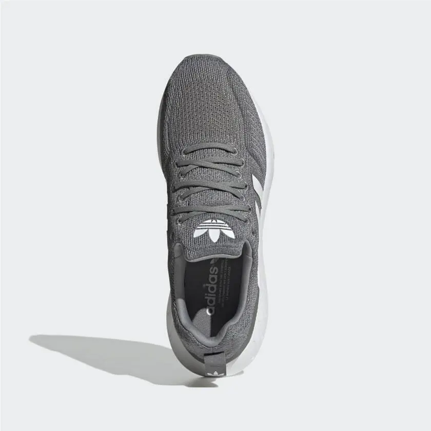 Adidas shoes - adidas Swift Run - Swift Run - GZ3495 - Gray 3