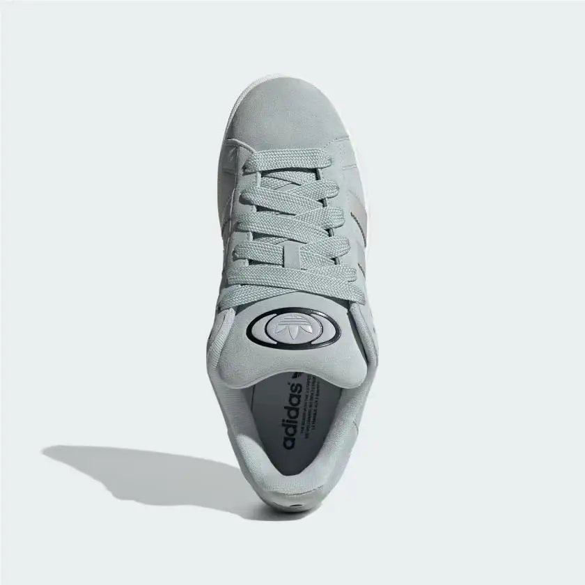 Adidas shoes - Adidas Campus 00S ID8269 - Campus - ID8269 - Gray 3