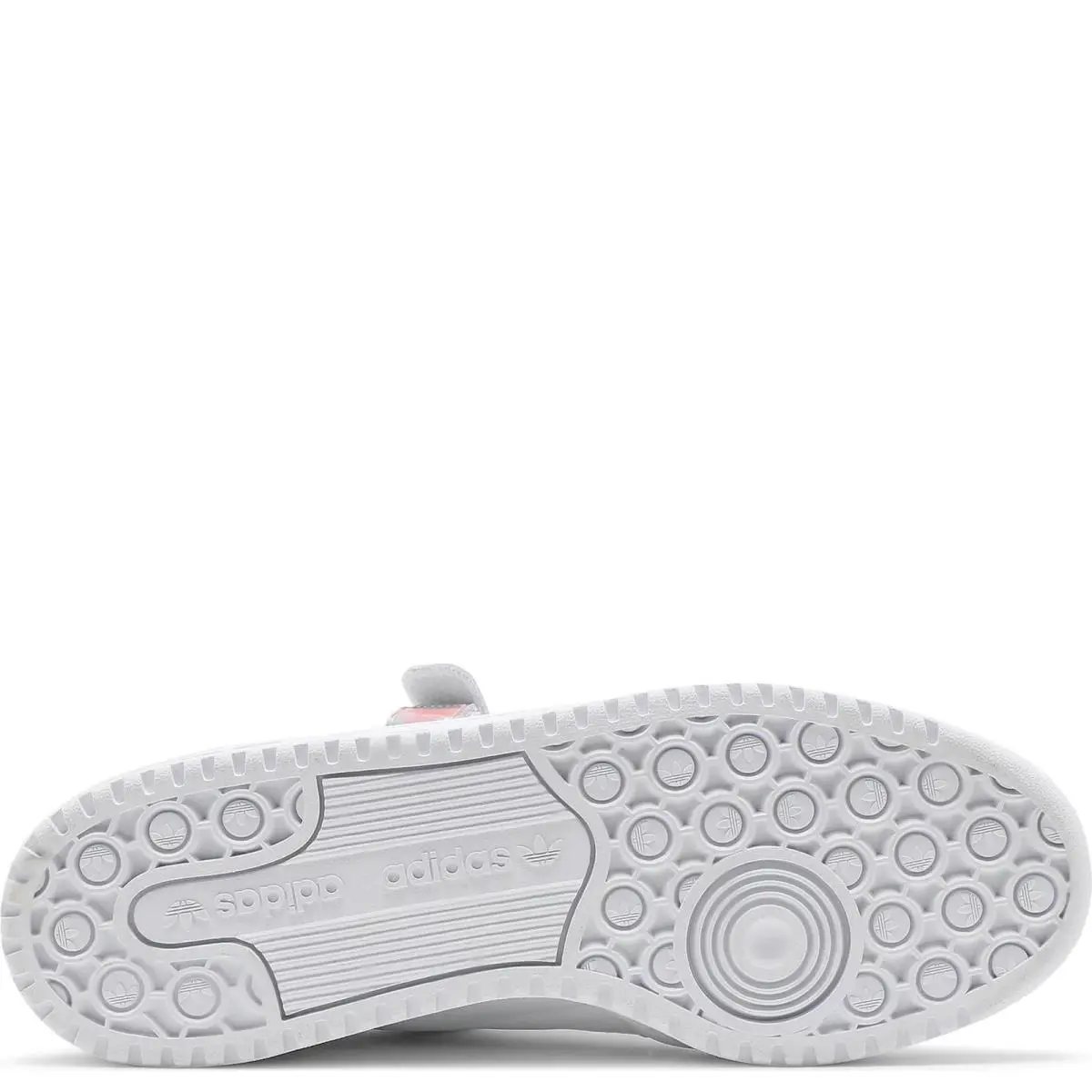 Adidas shoes - White 1