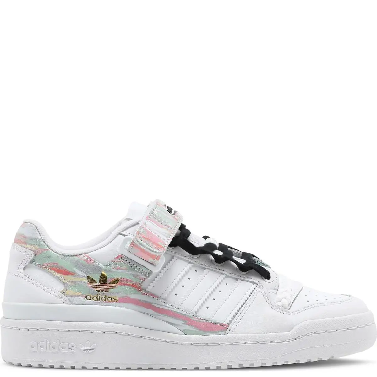 Adidas shoes - White 4