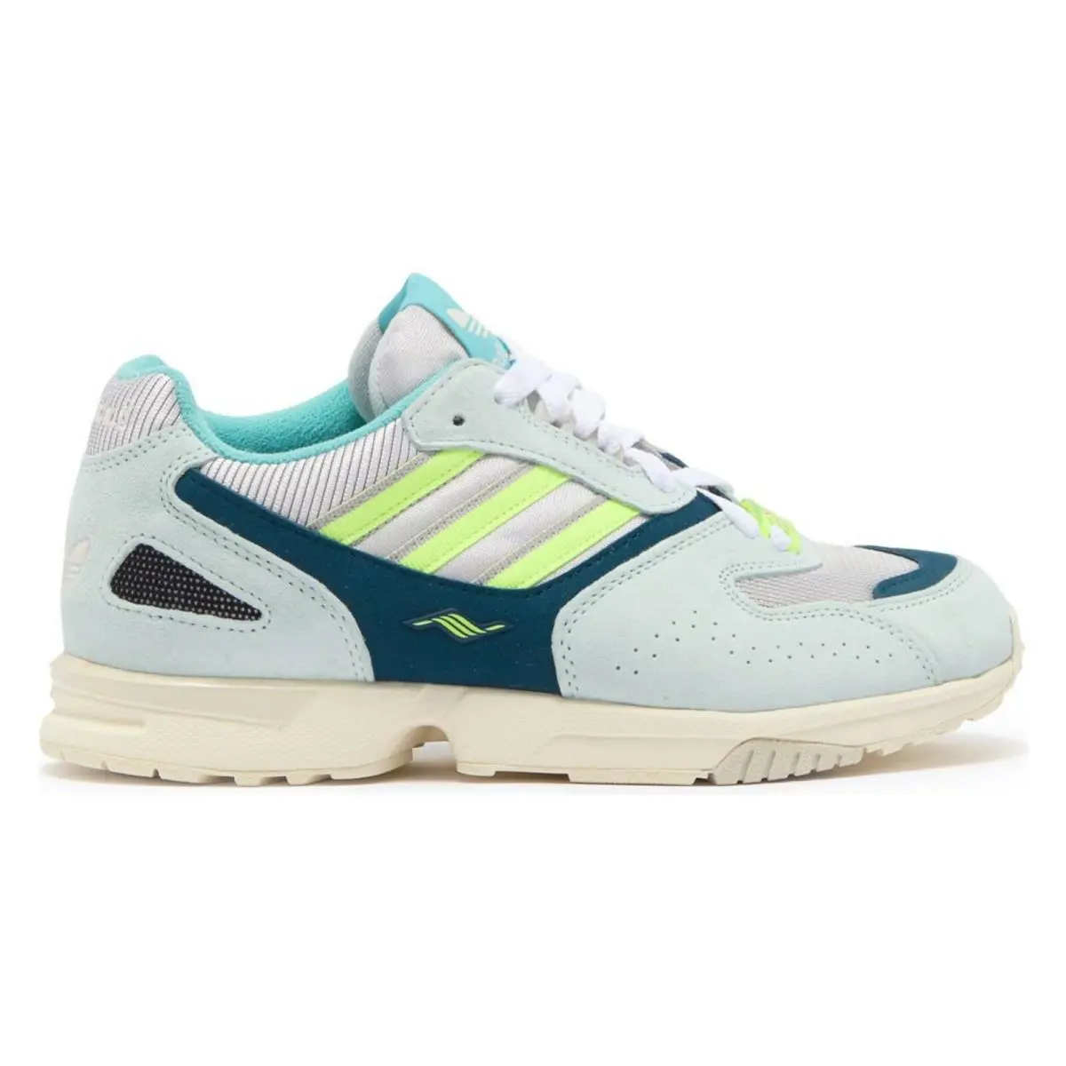 Adidas shoes - adidas ZX 4000 - ICE MINT 1