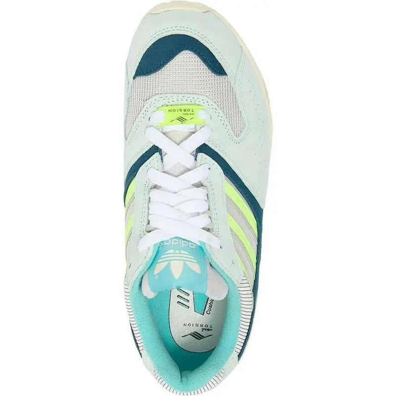 Adidas shoes - adidas ZX 4000 - ICE MINT 2