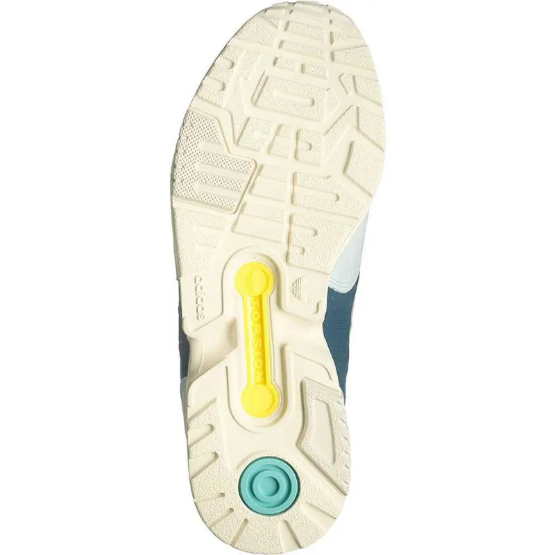 Adidas shoes - adidas ZX 4000 - ICE MINT 3