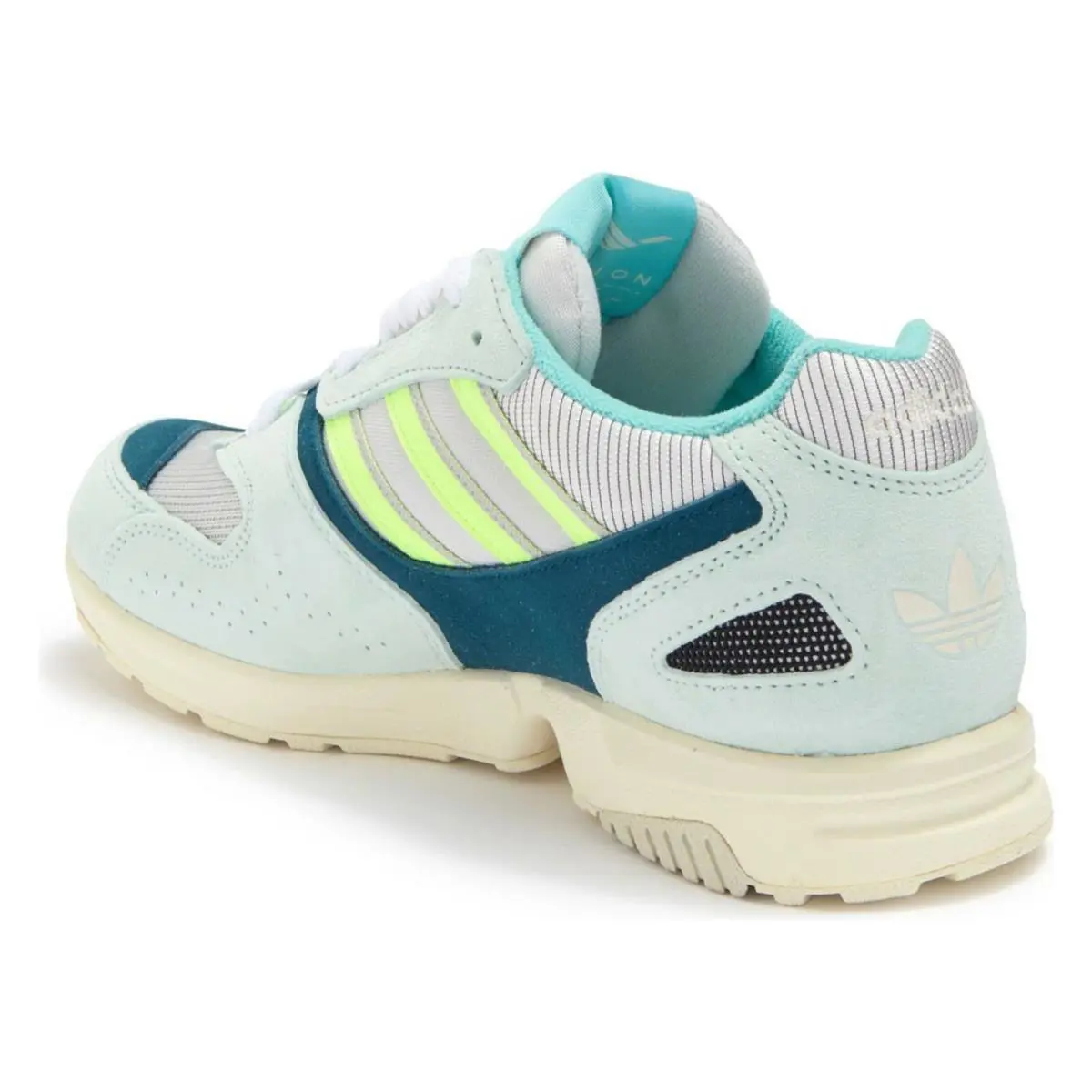 Adidas shoes - adidas ZX 4000 - ICE MINT 5