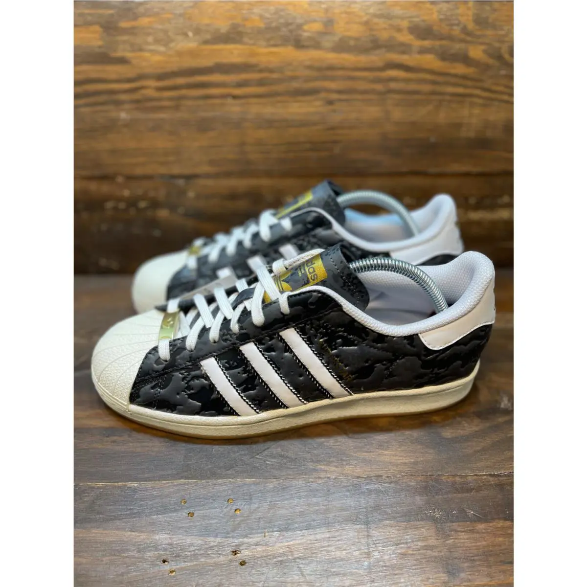 Adidas shoes - adidas Superstar - Superstar - IF7903 - White 0