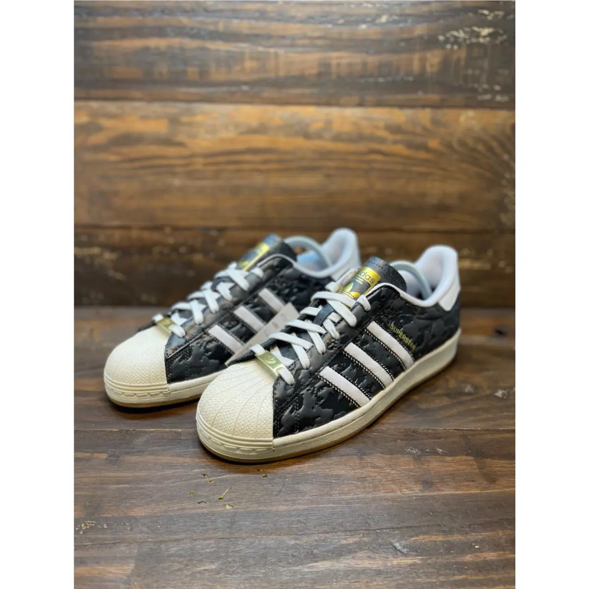 Adidas shoes - adidas Superstar - Superstar - IF7903 - White 1