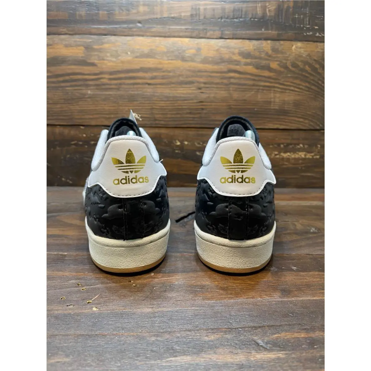 Adidas shoes - adidas Superstar - Superstar - IF7903 - White 13
