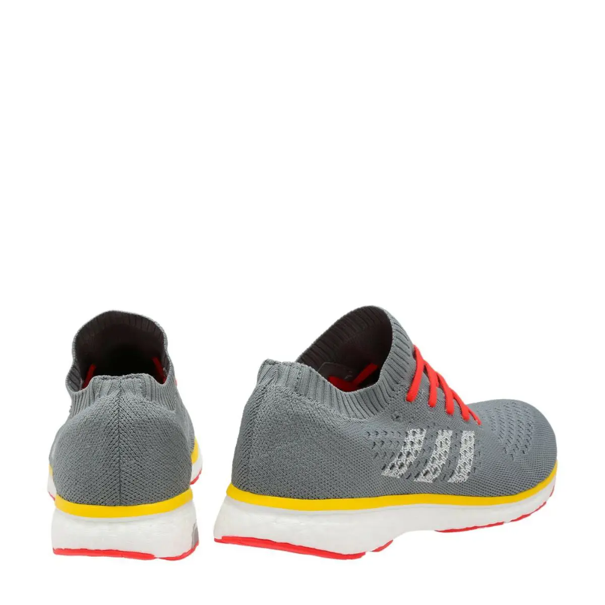Adidas shoes - adidas adizero prime KOLOR - adizero prime KOLOR - DB2545 - GreyThree/GreyOne/EquipmentYellow 3