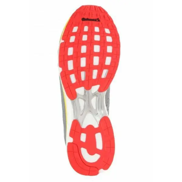 Adidas shoes - adidas adizero prime KOLOR - adizero prime KOLOR - DB2545 - GreyThree/GreyOne/EquipmentYellow 4
