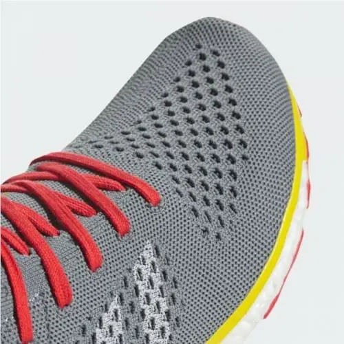 Adidas shoes - adidas adizero prime KOLOR - adizero prime KOLOR - DB2545 - GreyThree/GreyOne/EquipmentYellow 1