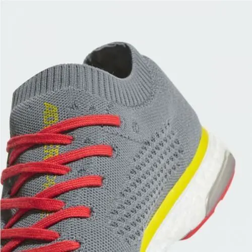 Adidas shoes - adidas adizero prime KOLOR - adizero prime KOLOR - DB2545 - GreyThree/GreyOne/EquipmentYellow 2