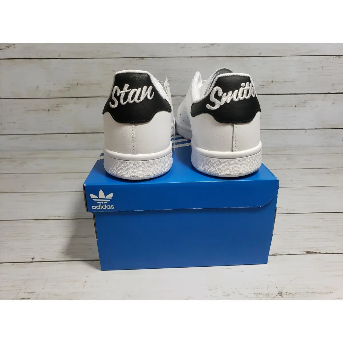 Adidas shoes - White 9