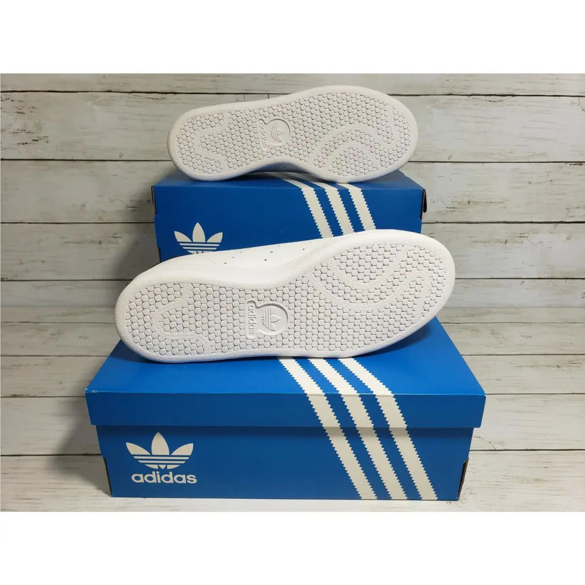 Adidas shoes - White 2
