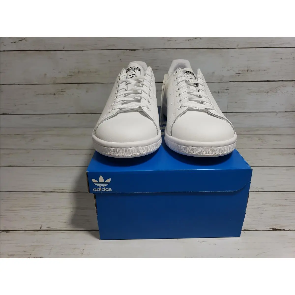 Adidas shoes - White 8