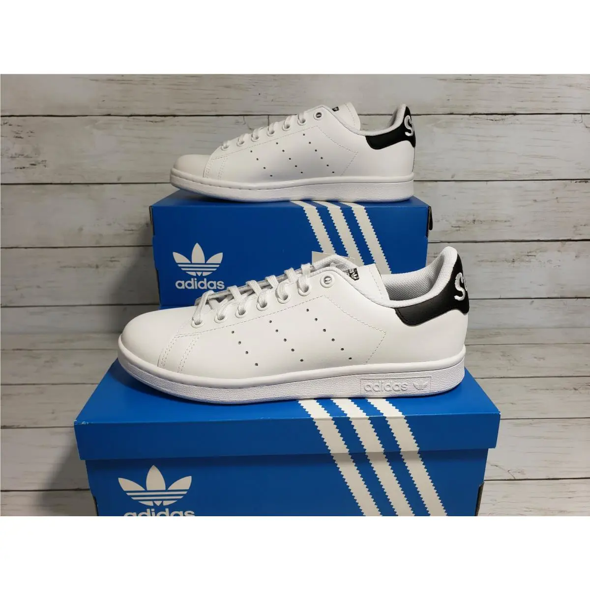 Adidas shoes - White 0