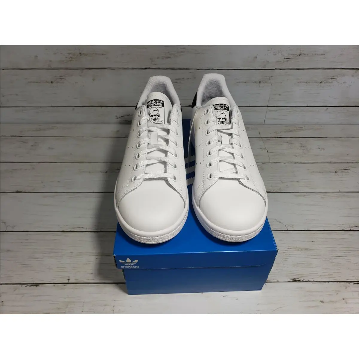 Adidas shoes - White 7
