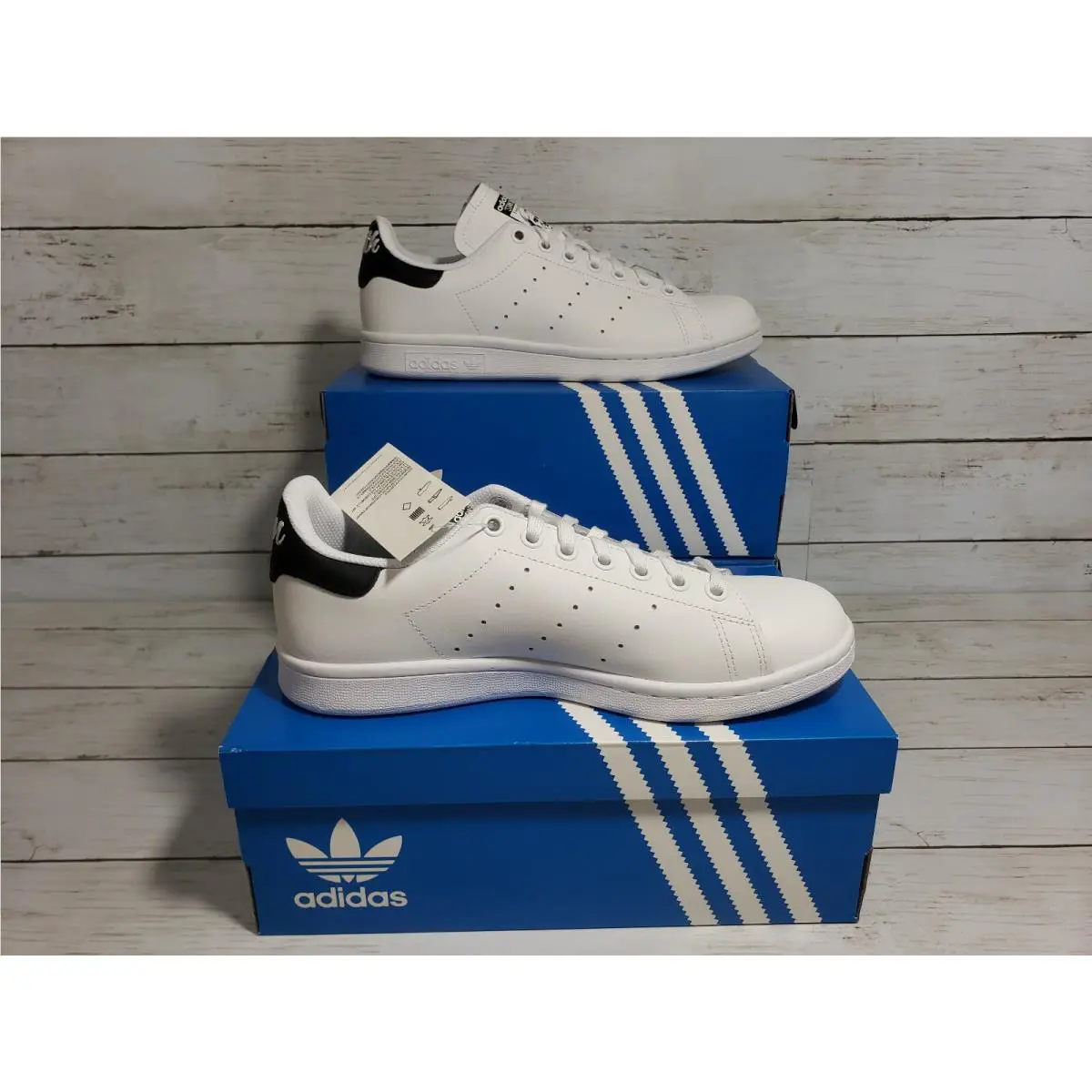 Adidas shoes - White 12