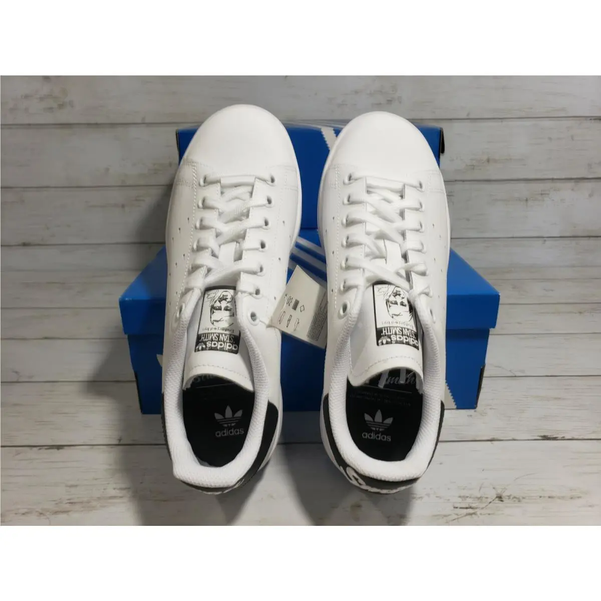 Adidas shoes - White 17