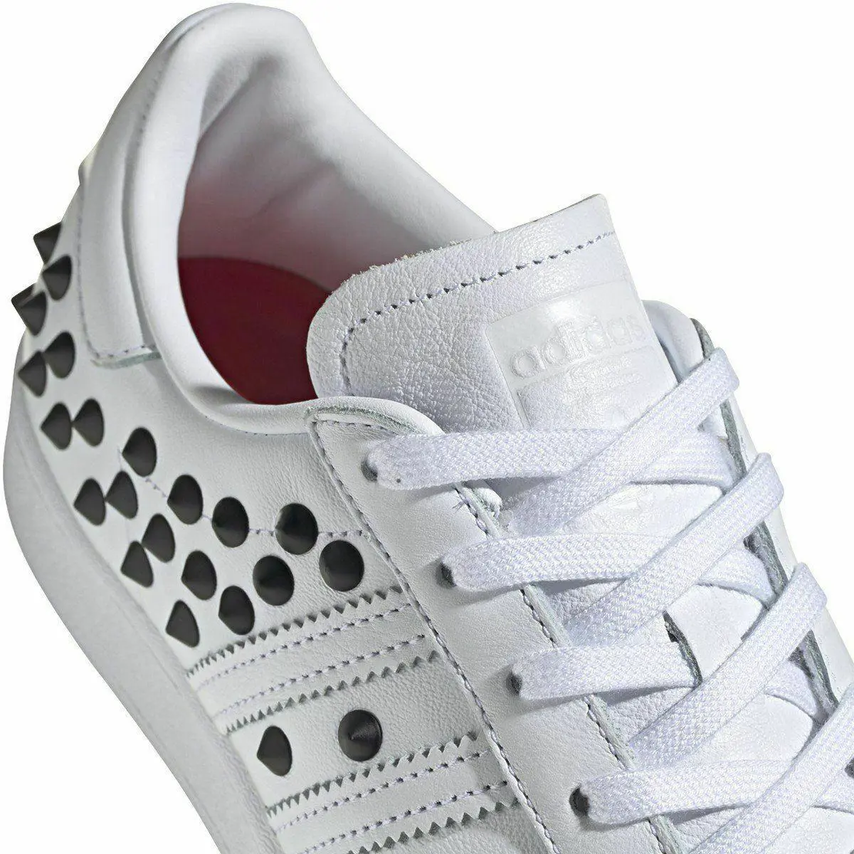 Adidas shoes - White 10