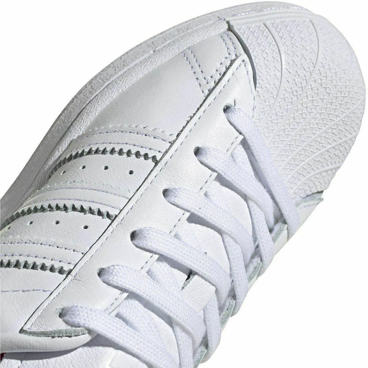 Adidas shoes - White 5