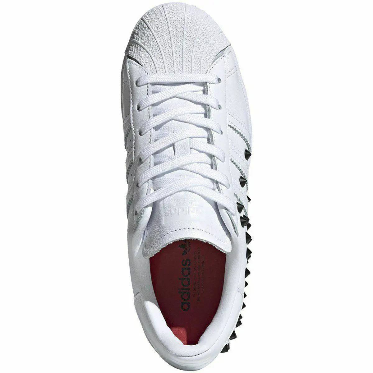Adidas shoes - White 8