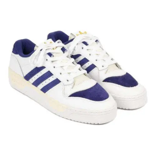 Adidas shoes - adidas Rivalry - Rivalry - GY5870 - White 0