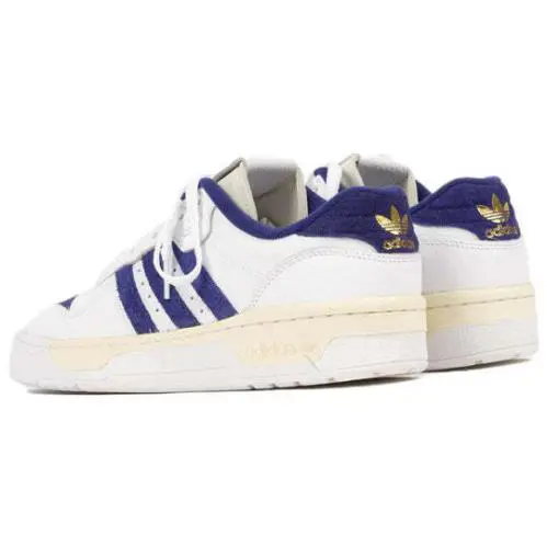 Adidas shoes - adidas Rivalry - Rivalry - GY5870 - White 1