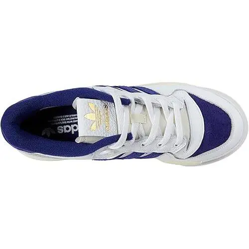 Adidas shoes - adidas Rivalry - Rivalry - GY5870 - White 3