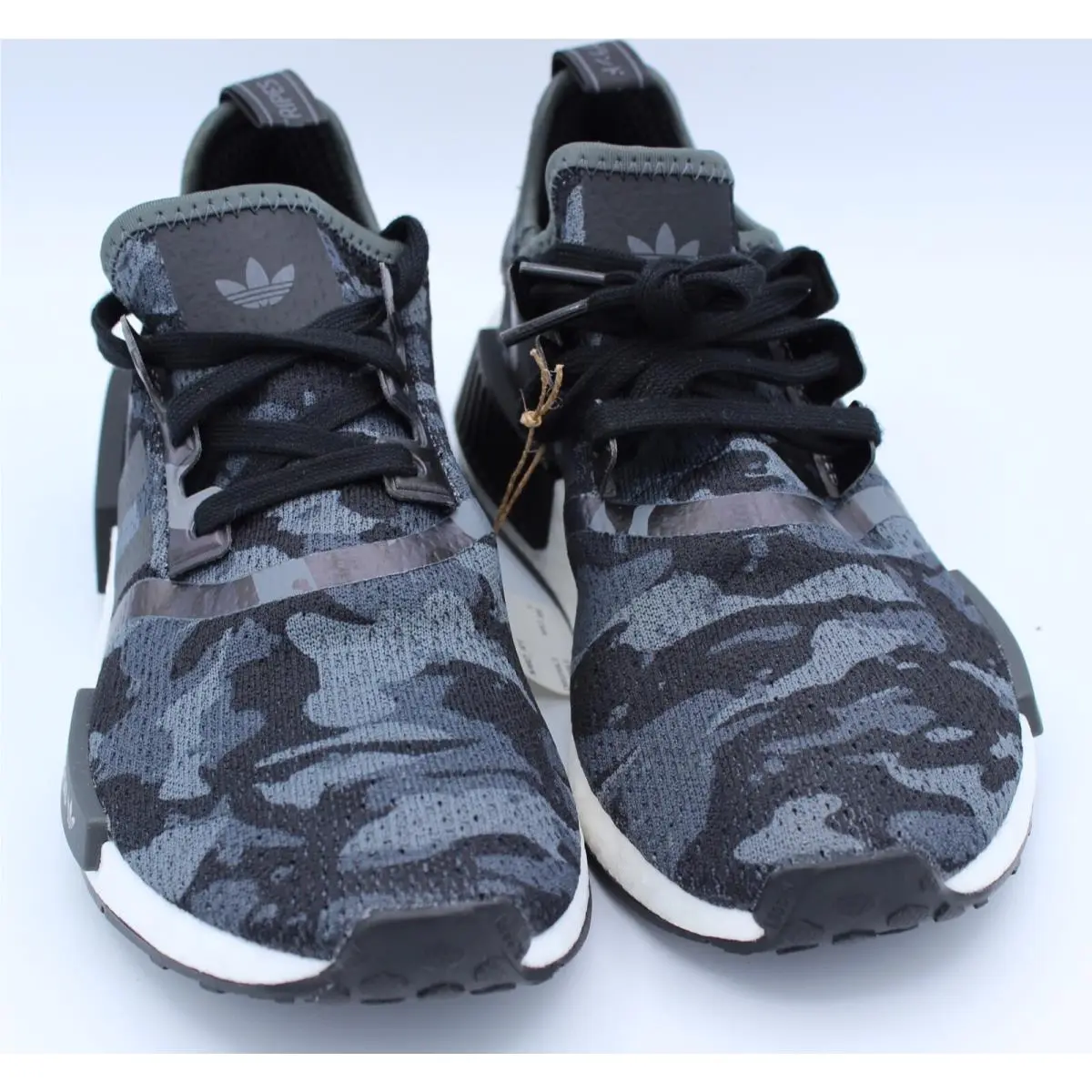 Adidas shoes - ADIDAS NMD R1 GV8797 - NMD - GV8797 - Camo 2