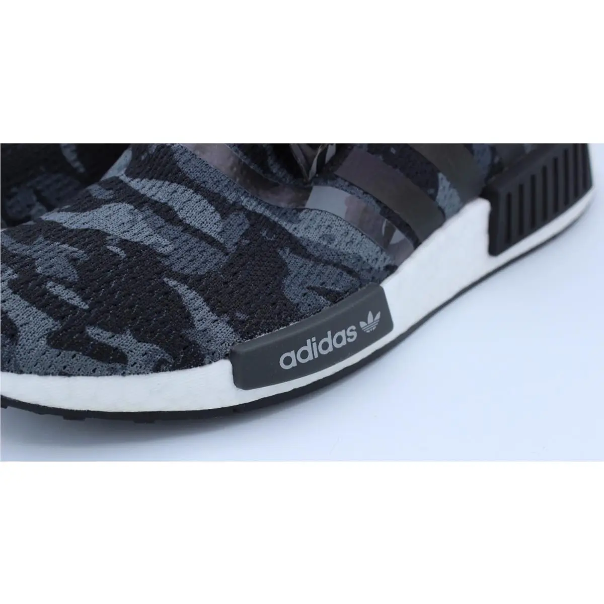 Adidas shoes - ADIDAS NMD R1 GV8797 - NMD - GV8797 - Camo 10