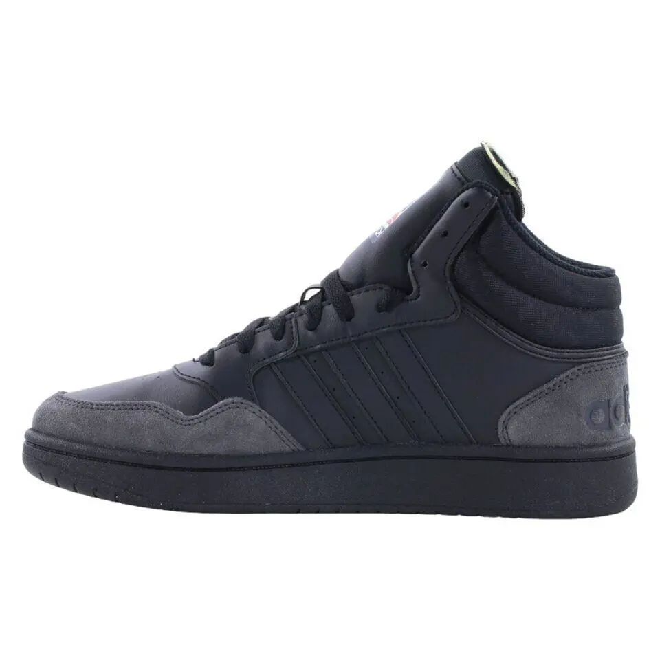 Adidas shoes - adidas Hoops 3.0 - Hoops - HP7939 - Black 0