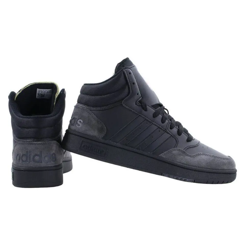 Adidas shoes - adidas Hoops 3.0 - Hoops - HP7939 - Black 2