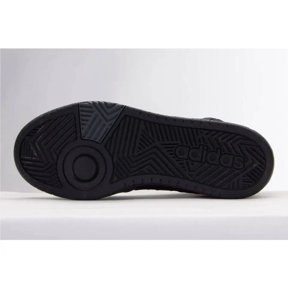 Adidas shoes - adidas Hoops 3.0 - Hoops - HP7939 - Black 10