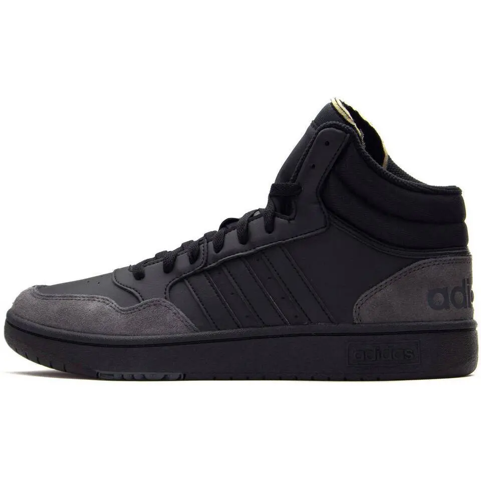 Adidas shoes - adidas Hoops 3.0 - Hoops - HP7939 - Black 5