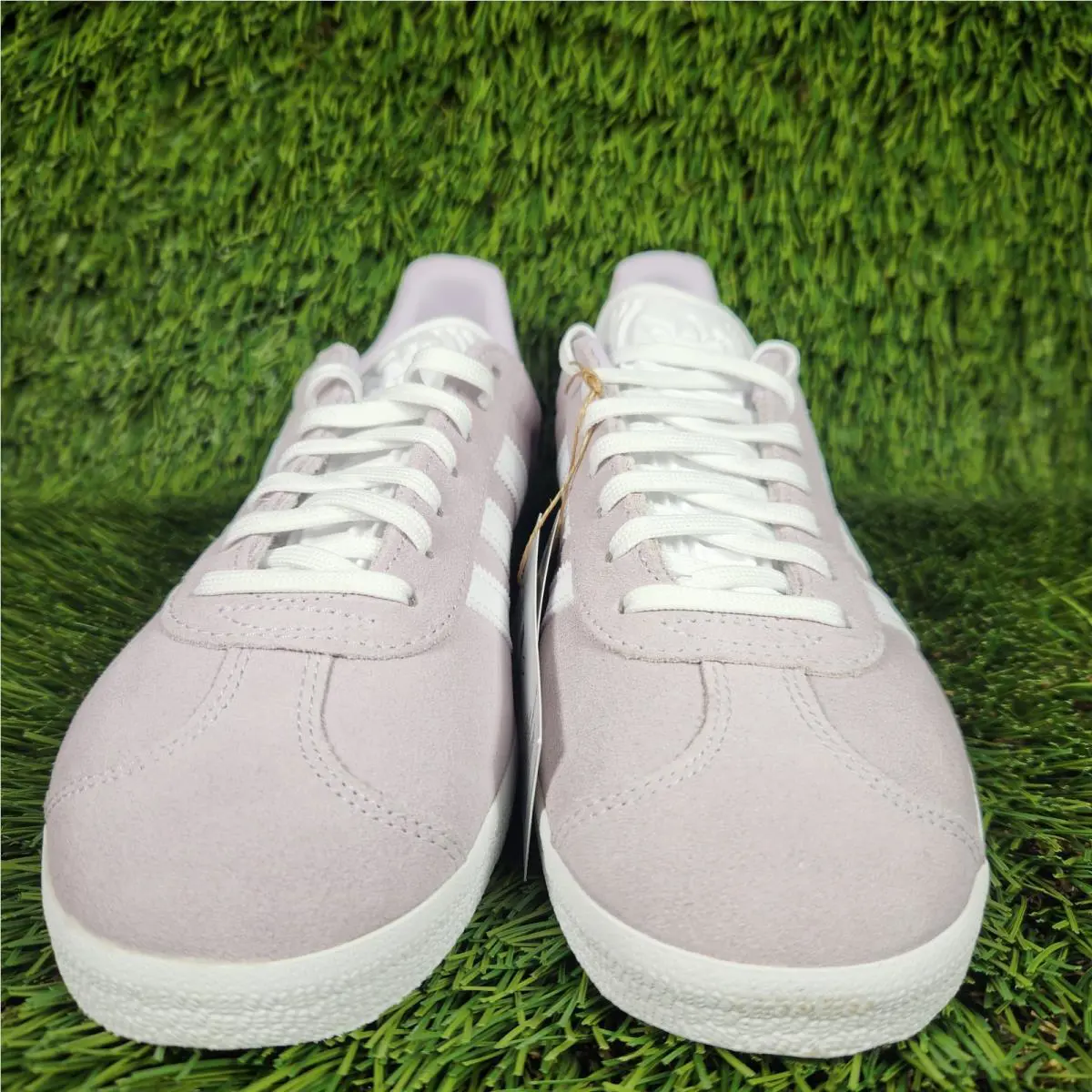 Adidas shoes - adidas Gazelle - Gazelle - ID7005 - Purple 6