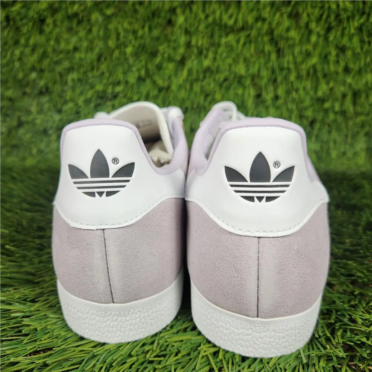 Adidas shoes - adidas Gazelle - Gazelle - ID7005 - Purple 13