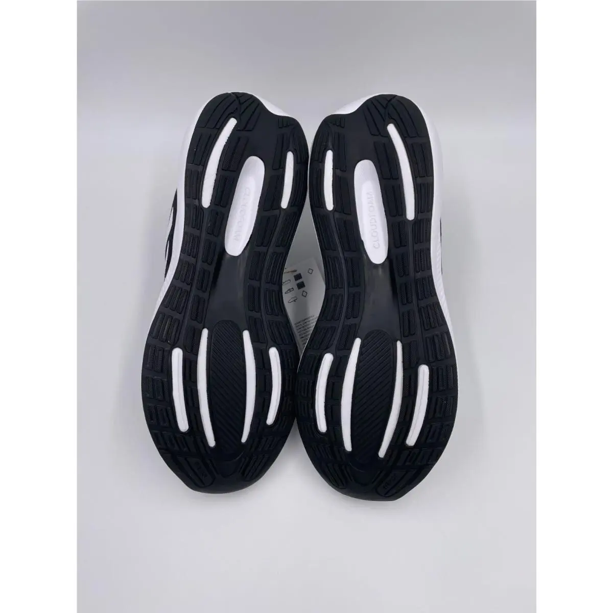 Adidas shoes - adidas Runfalcon - Runfalcon - Black 12