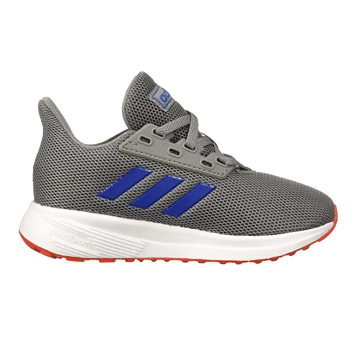 Adidas shoes - Grey/Blue/Red 0