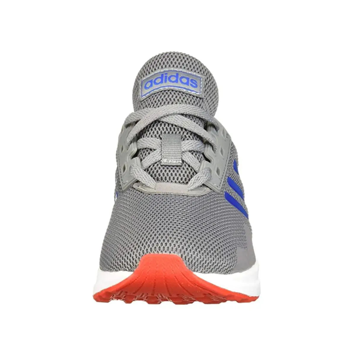 Adidas shoes - Grey/Blue/Red 2