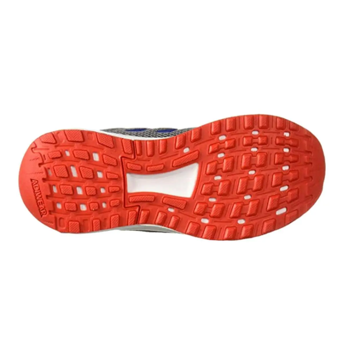 Adidas shoes - Grey/Blue/Red 5