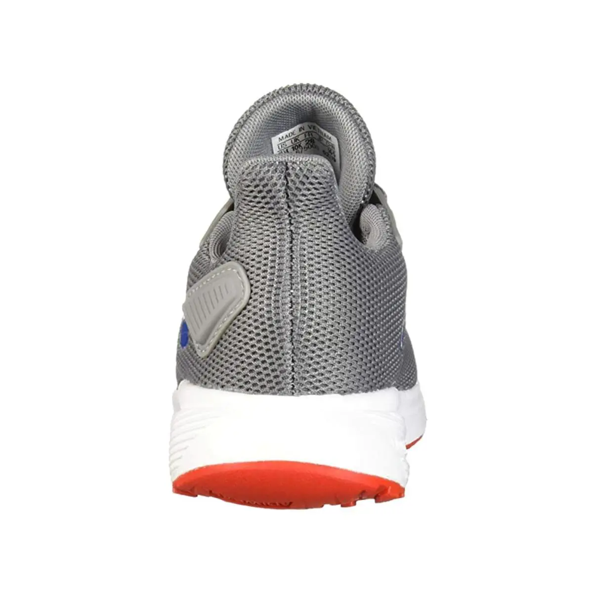 Adidas shoes - Grey/Blue/Red 10
