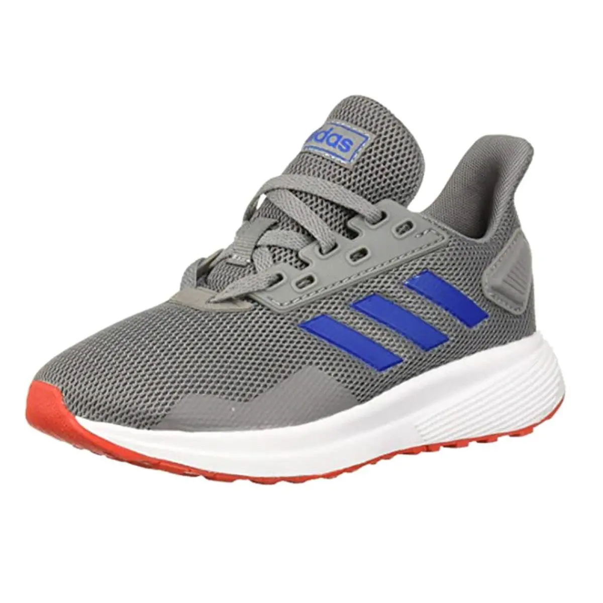 Adidas shoes - Grey/Blue/Red 6