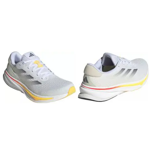 Adidas shoes - adidas Supernova - Supernova - IH7613 - White 2