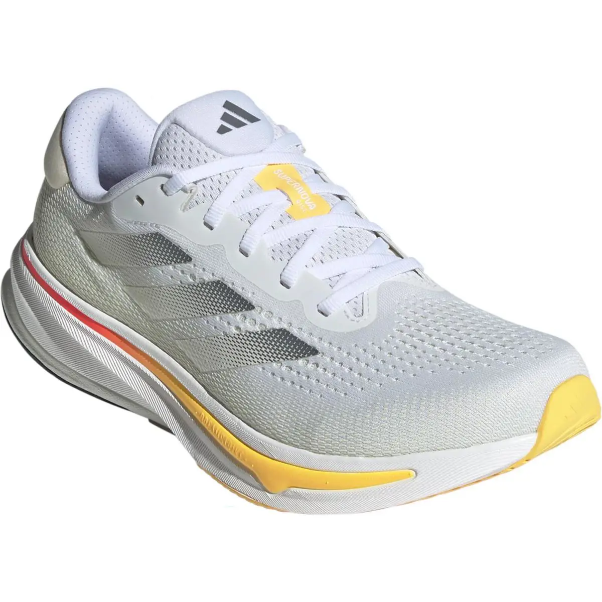 Adidas shoes - adidas Supernova - Supernova - IH7613 - White 7