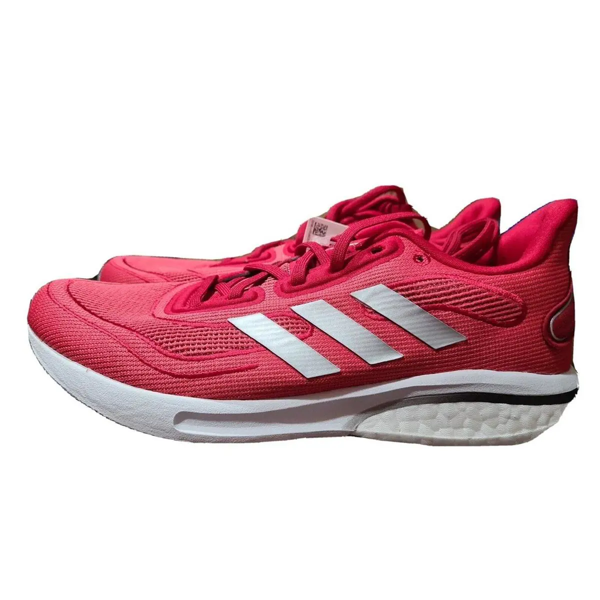Adidas shoes - Red, EBAY_: TEAM POWER RED 0