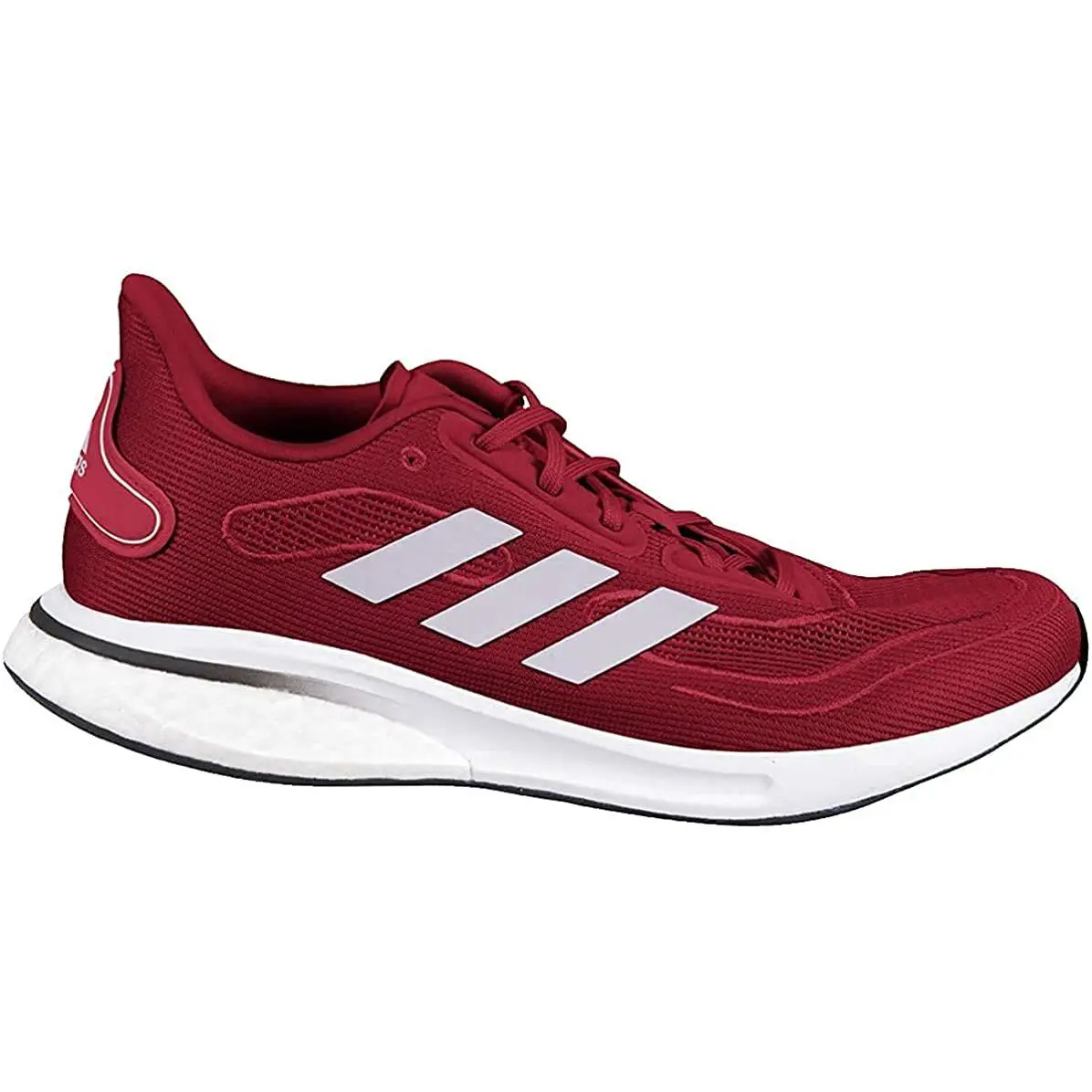 Adidas shoes - Red, EBAY_: TEAM POWER RED 1