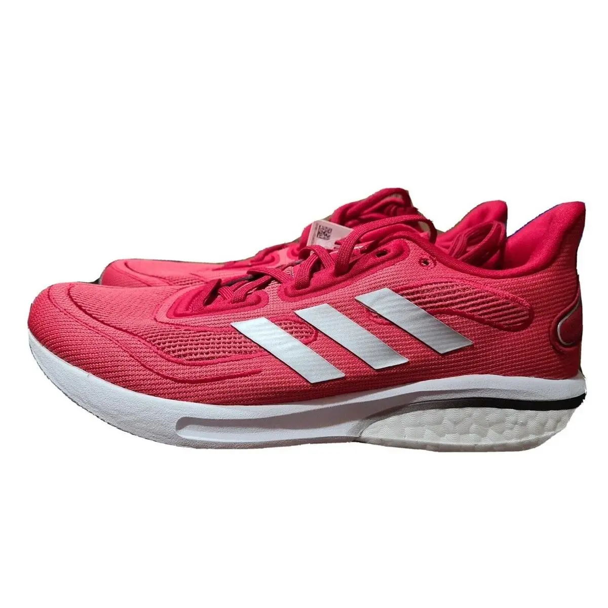 Adidas shoes - Red 2