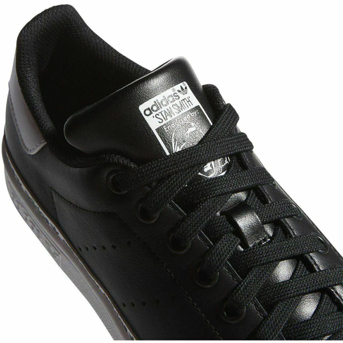 Adidas shoes - Black 4