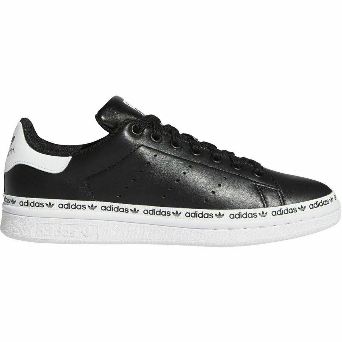 Adidas shoes - Black 7