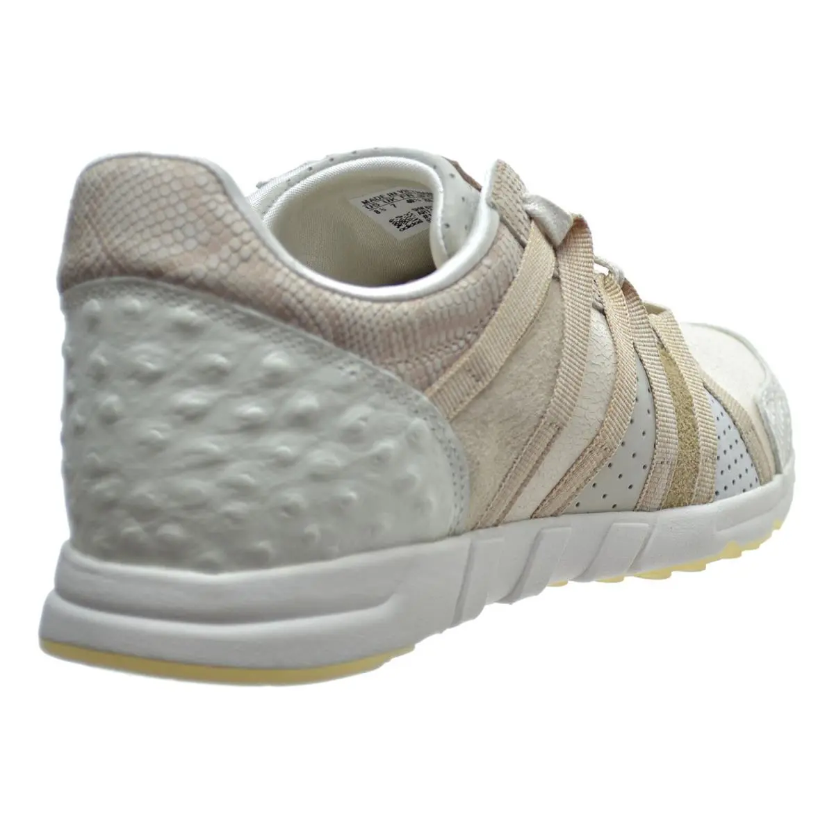 Adidas shoes - f37616 - f37616 - Chalk White-Clear Brown-White 1